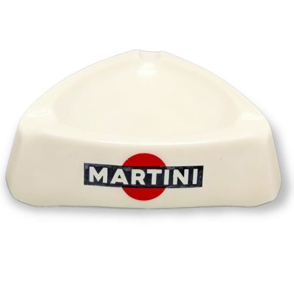 cendrier martini
