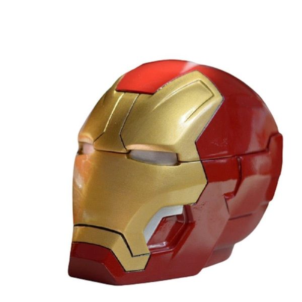 cendrier marvel