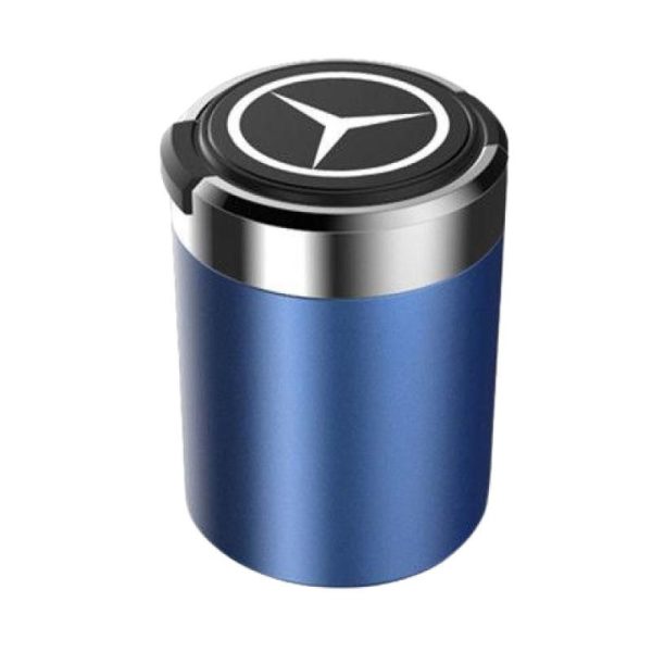 cendrier mercedes classe a