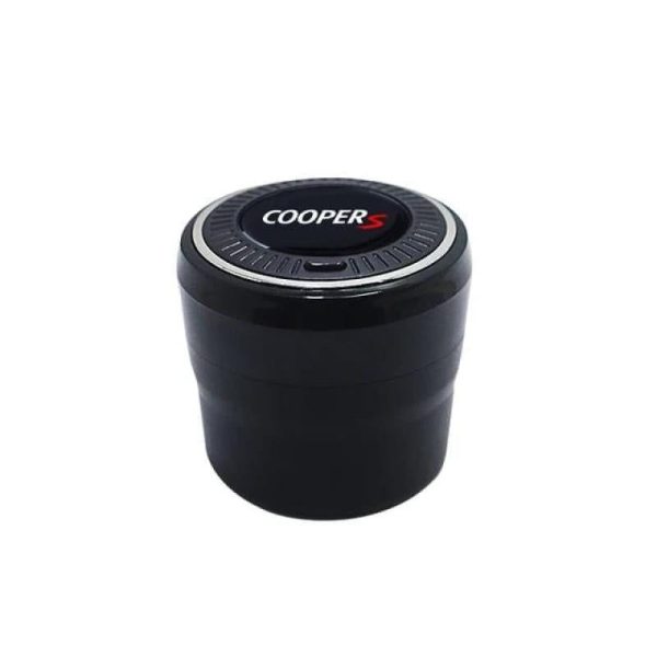 cendrier Mini Cooper S
