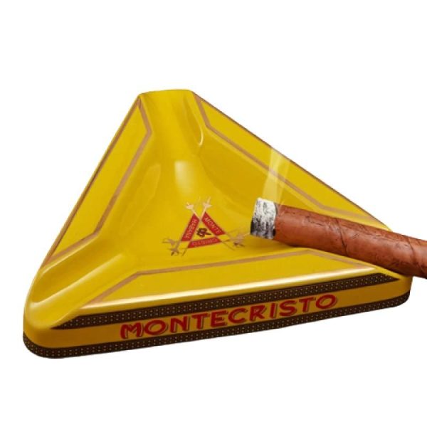 cendrier Montecristo