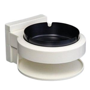 cendrier mural extérieur