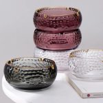 cendrier Murano artisanal