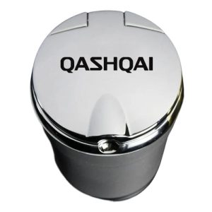 cendrier Nissan Qashqai