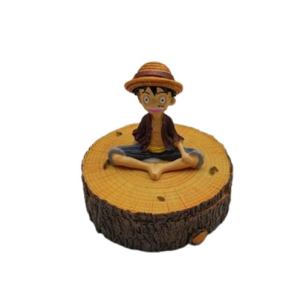 cendrier one piece