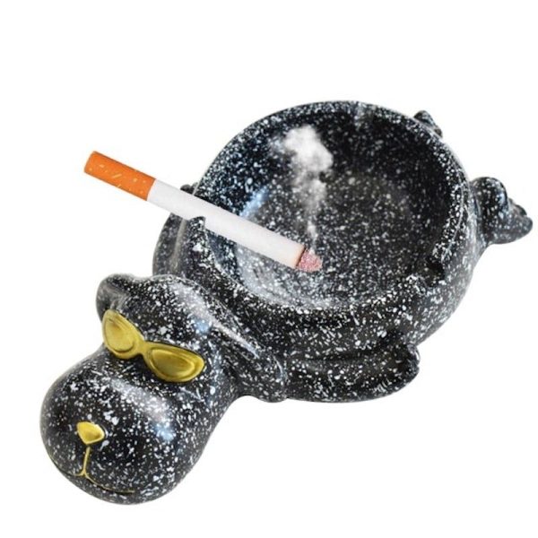 cendrier original pas cher