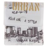 cendrier personnalisé