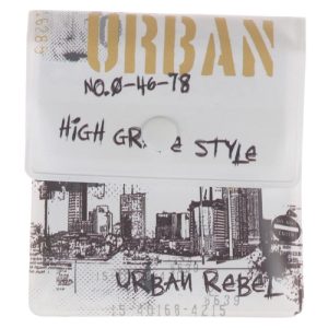 cendrier personnalisé