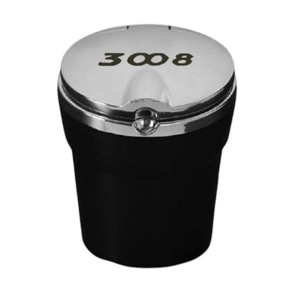 cendrier peugeot 3008