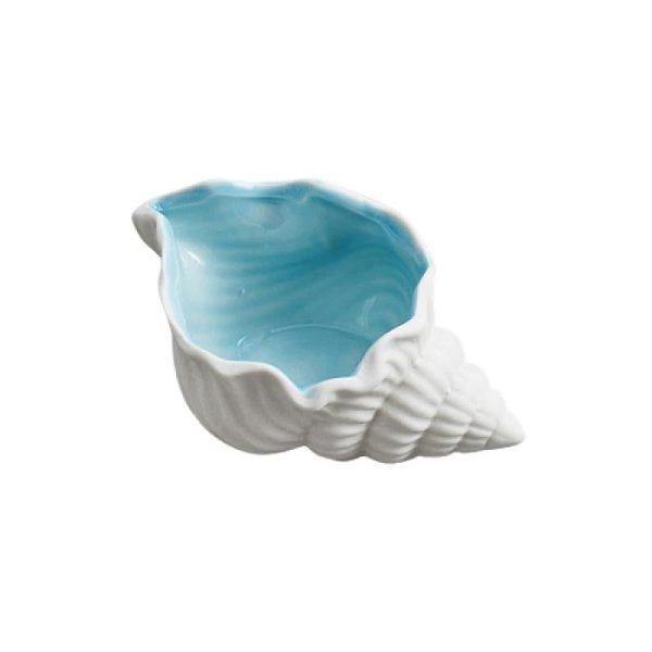 cendrier plage design élégant