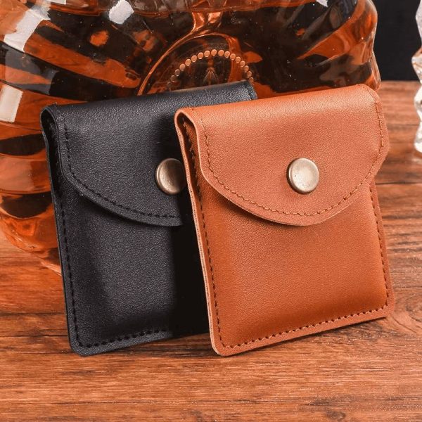 cendrier pochette