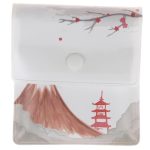 cendrier pochette souple