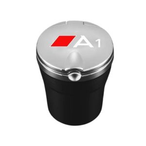 cendrier porte gobelet Audi