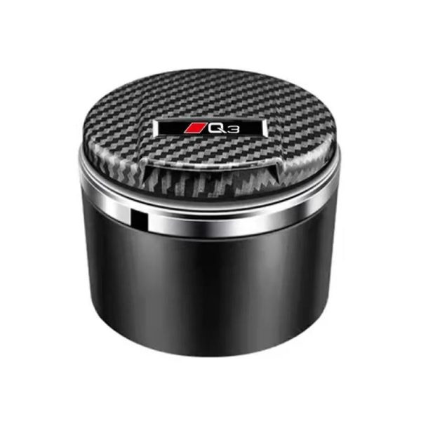 cendrier pour Audi Q3
