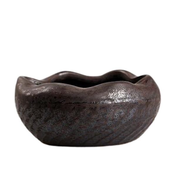 cendrier pour cigare en céramique