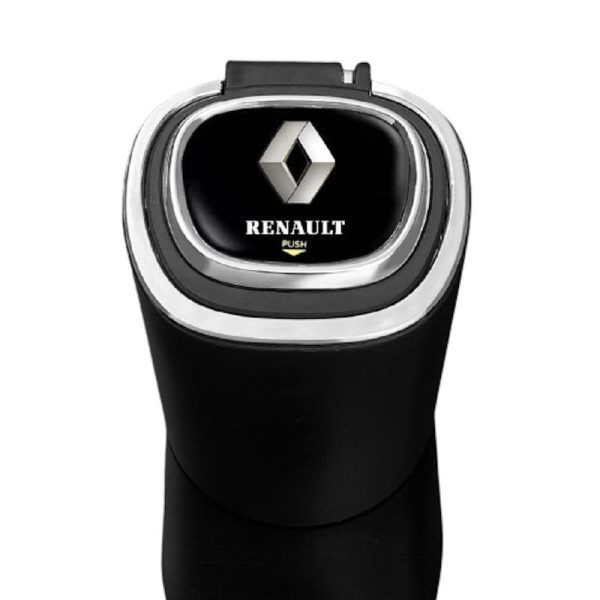 cendrier pour voiture renault