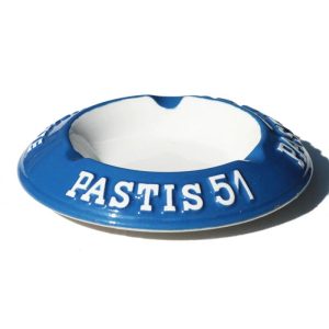 cendrier publicitaire