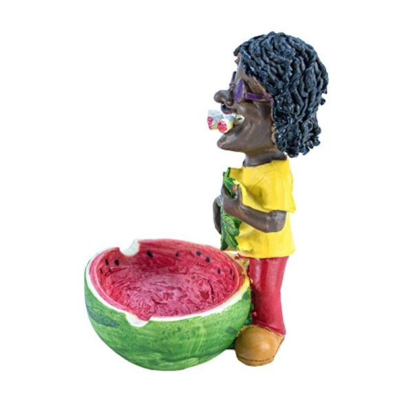 cendrier Rasta pas cher