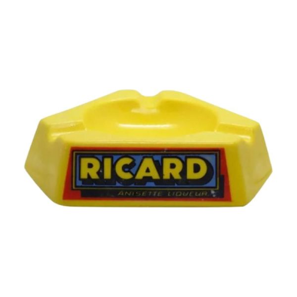 cendrier ricard