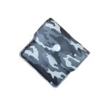 cendrier style militaire