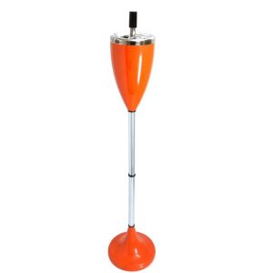 cendrier sur pied année 70