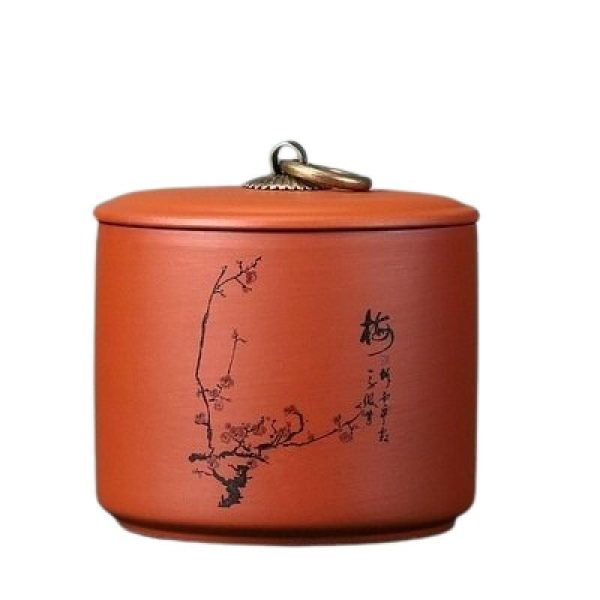 cendrier terre cuite