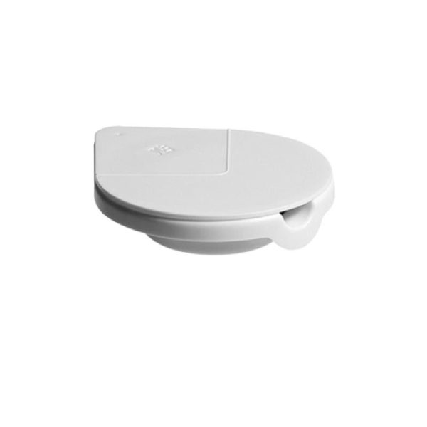 cendrier toilette