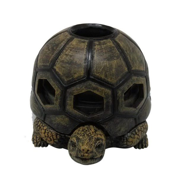 cendrier tortue