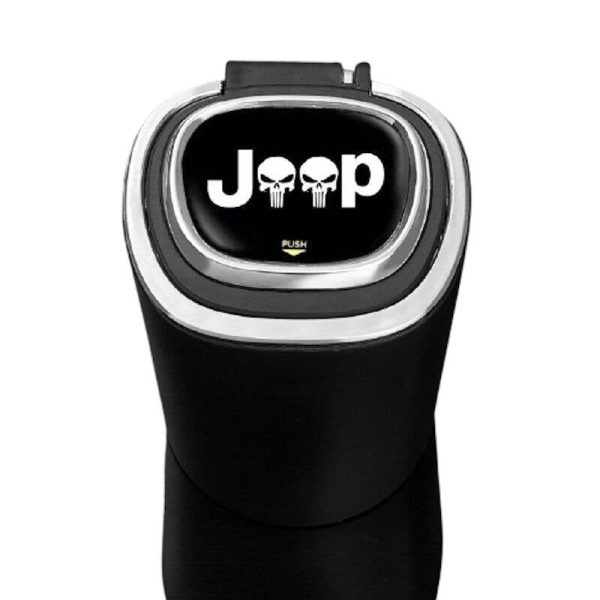 cendrier voiture jeep renegade