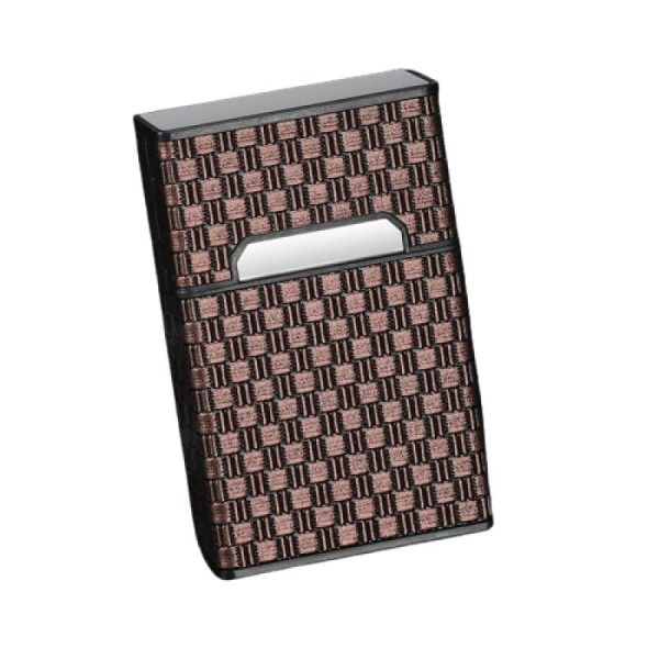 cigarette boite