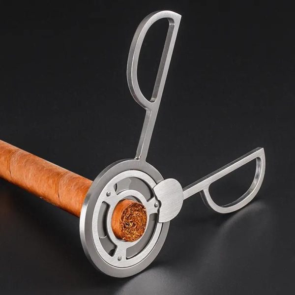 ciseaux coupe cigare