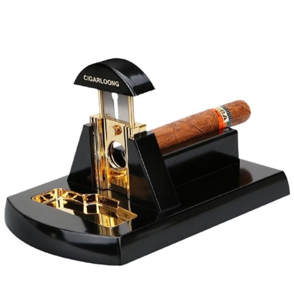 coupe cigare guillotine