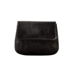 étui à tabac en cuir souple