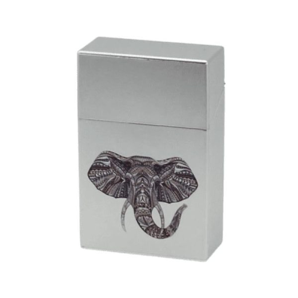 étui de paquet de cigarette