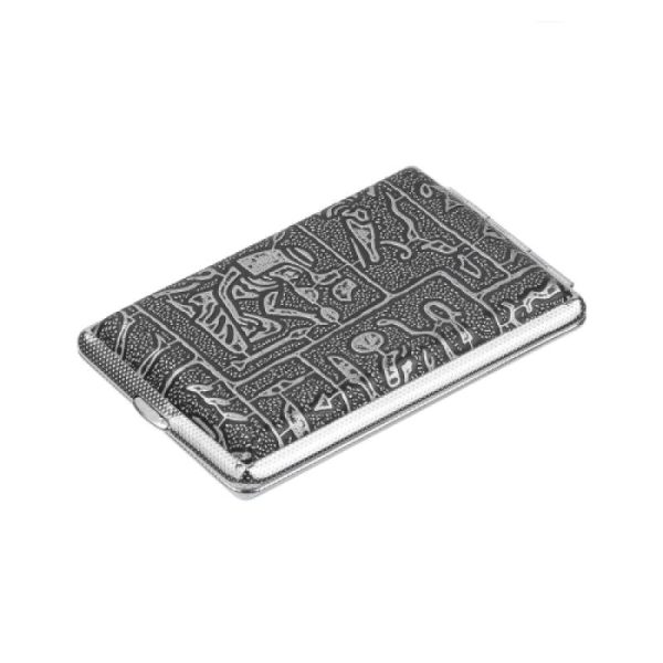 étui paquet cigarette longue