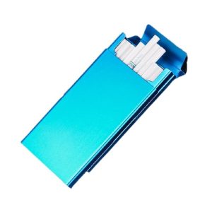 étui paquet cigarette personnalisé