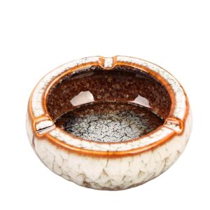 grand cendrier maison