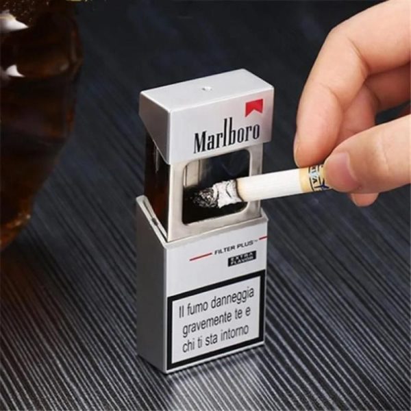 Marlboro Cendrier