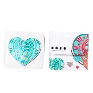 petit cendrier de poche