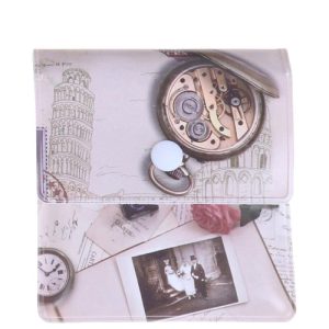 pochette cendrier de poche