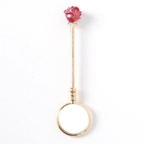 porte cigarette bague