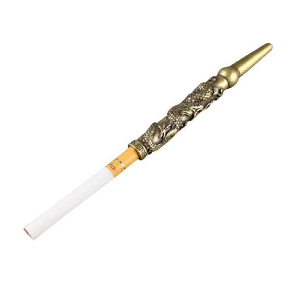 porte cigarette vintage