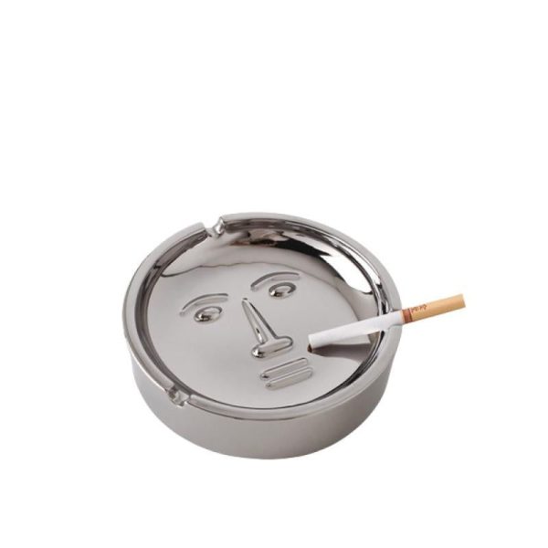 table cendrier moderne