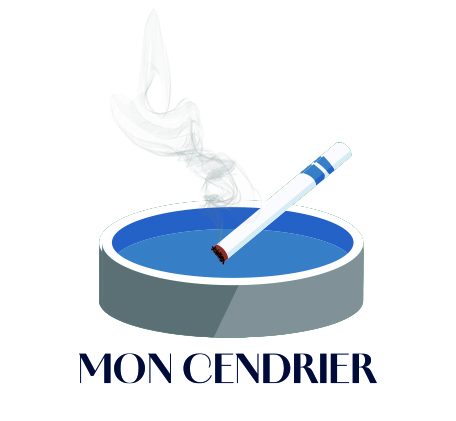 Mon Cendrier